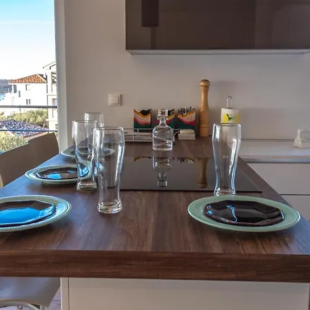 Finestra Sul Mare * Punat