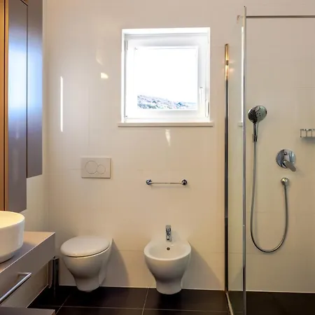 Apartmán Finestra Sul Mare