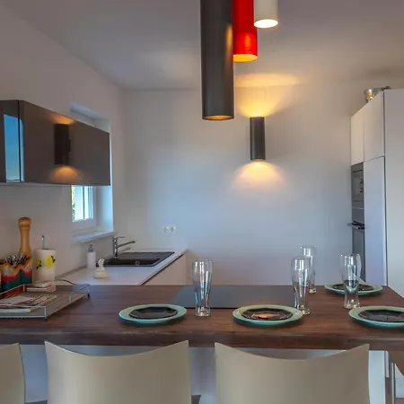 Finestra Sul Mare Apartmán