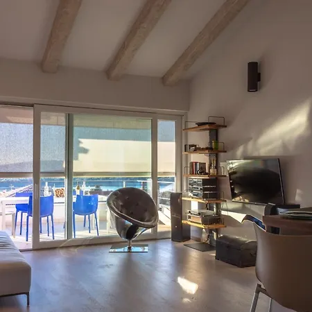 Finestra Sul Mare * Punat