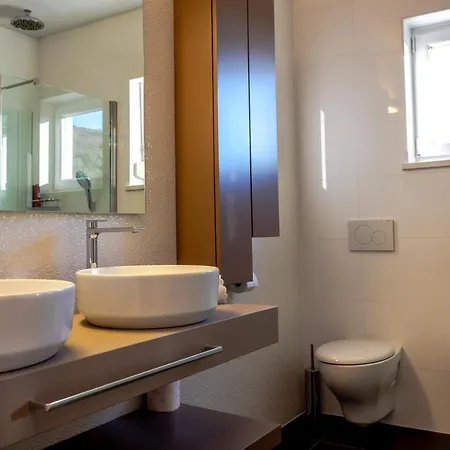 Finestra Sul Mare Punat