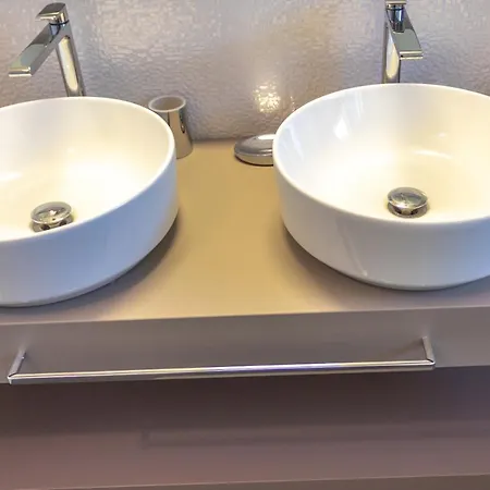 Finestra Sul Mare Apartmán *