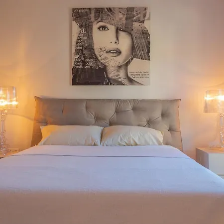 Finestra Sul Mare Apartmán