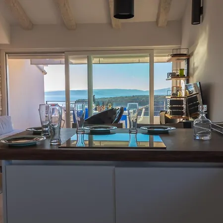 Finestra Sul Mare Punat