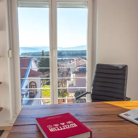 Finestra Sul Mare Punat