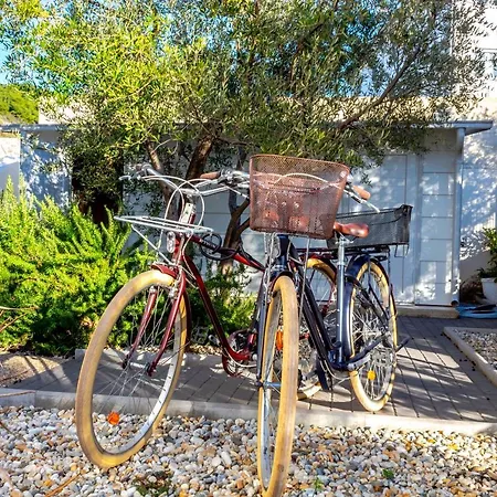 Apartmán Finestra Sul Mare Punat