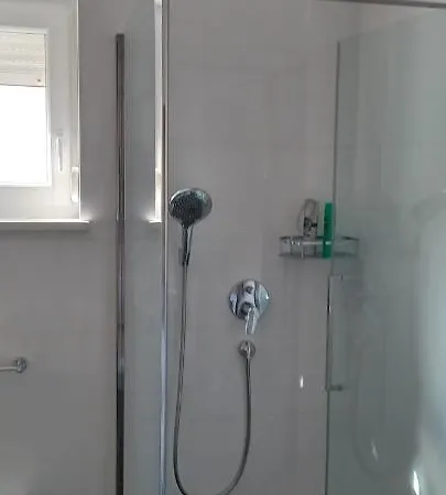 Apartmán Finestra Sul Mare *