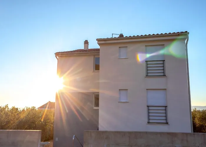 アパート Finestra Sul Mare