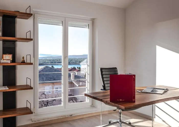 Finestra Sul Mare アパート プナト