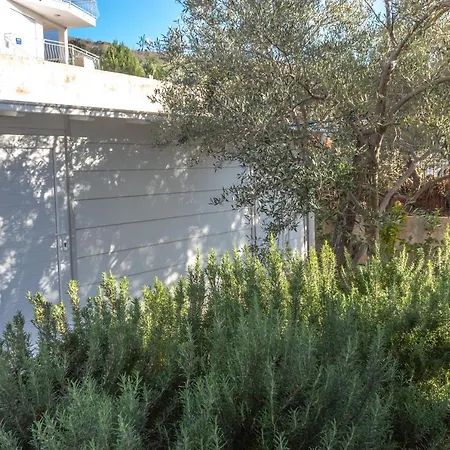 Finestra Sul Mare Apartment