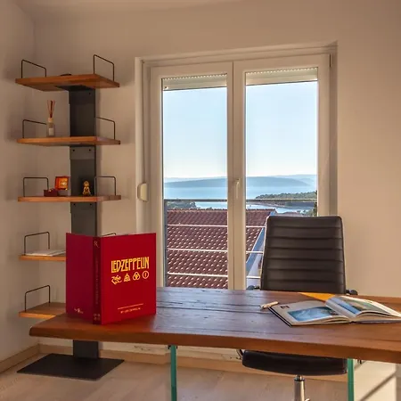 Apartment Finestra Sul Mare Punat