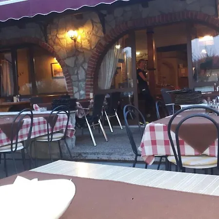 Finestra Sul Mare Apartment Punat
