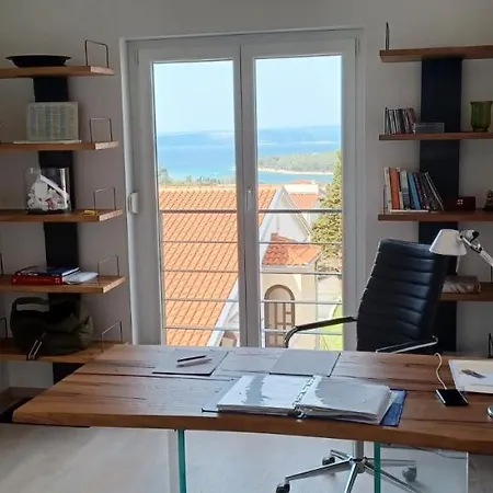 Apartment Finestra Sul Mare