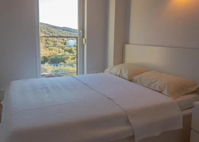 아파트 Finestra Sul Mare 푸나트