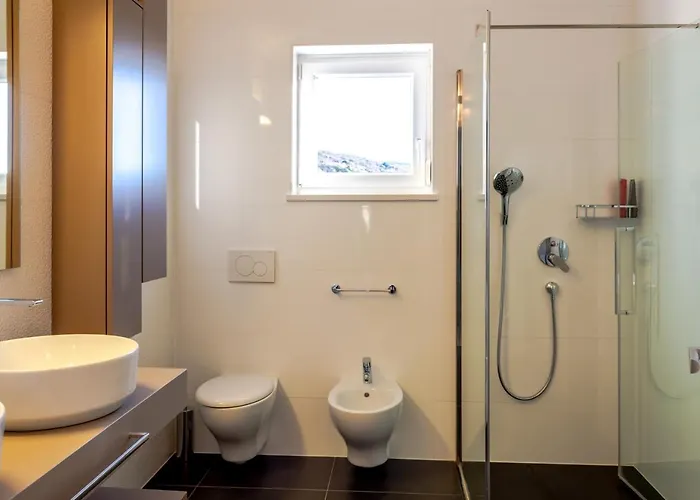 아파트 Finestra Sul Mare