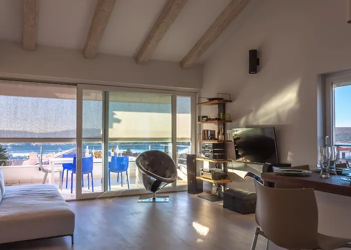 Finestra Sul Mare * 푸나트