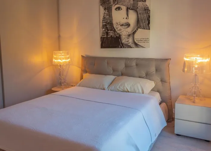 Finestra Sul Mare 푸나트