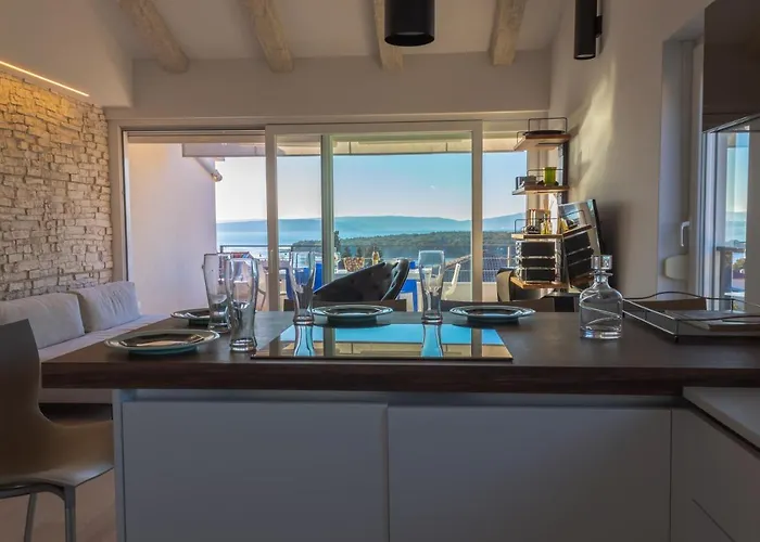 Finestra Sul Mare 푸나트