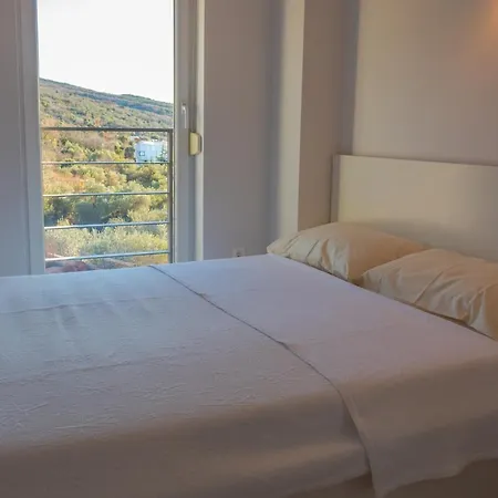 Apartment Finestra Sul Mare Punat