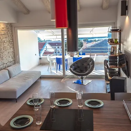 Finestra Sul Mare Apartment