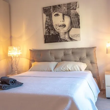 Finestra Sul Mare Apartment *