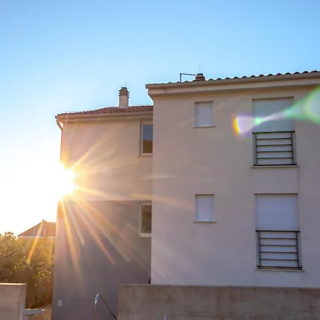 Apartment Finestra Sul Mare