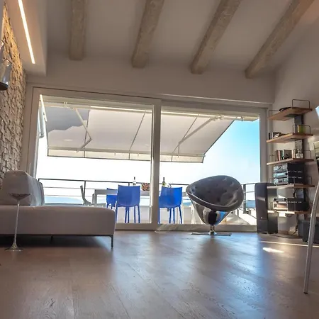 Finestra Sul Mare * Punat