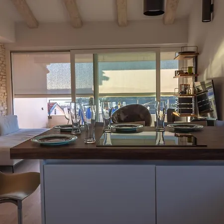 Apartment Finestra Sul Mare *