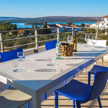 Finestra Sul Mare Apartment Punat