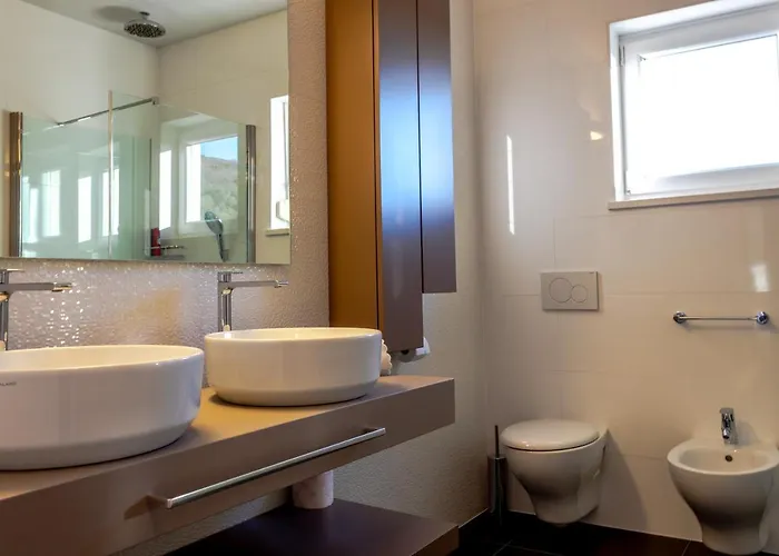 Finestra Sul Mare 普纳特