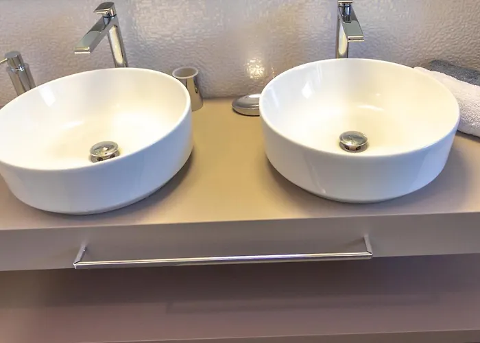 Finestra Sul Mare 公寓 *