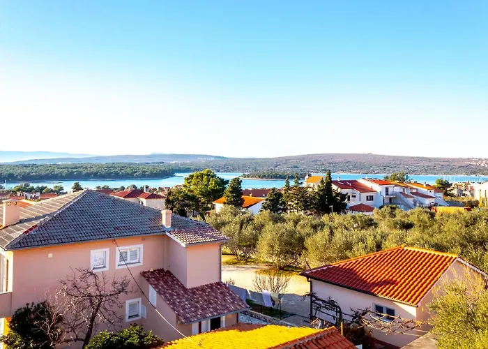 公寓 Finestra Sul Mare *