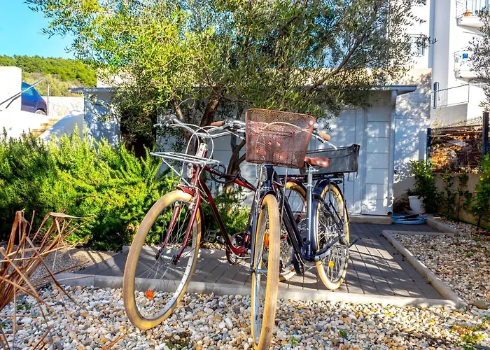 公寓 Finestra Sul Mare 普纳特