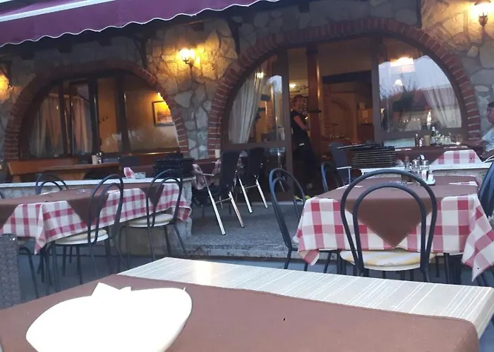 Finestra Sul Mare 公寓 普纳特