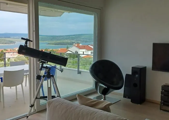 Finestra Sul Mare 普纳特